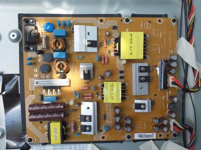 POWER BOARD 715G6679-P02-002-002H